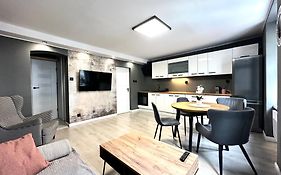Sępa Apartament - Tumska Przystań